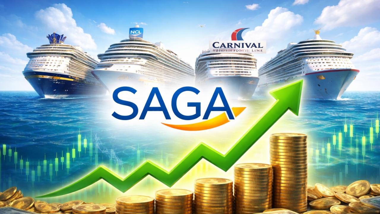 Wallstreet Online News