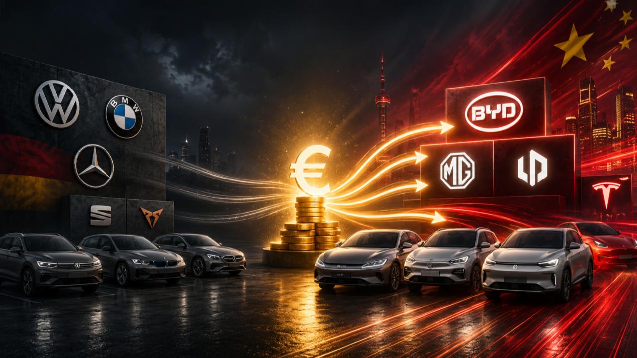 Wallstreet Online News