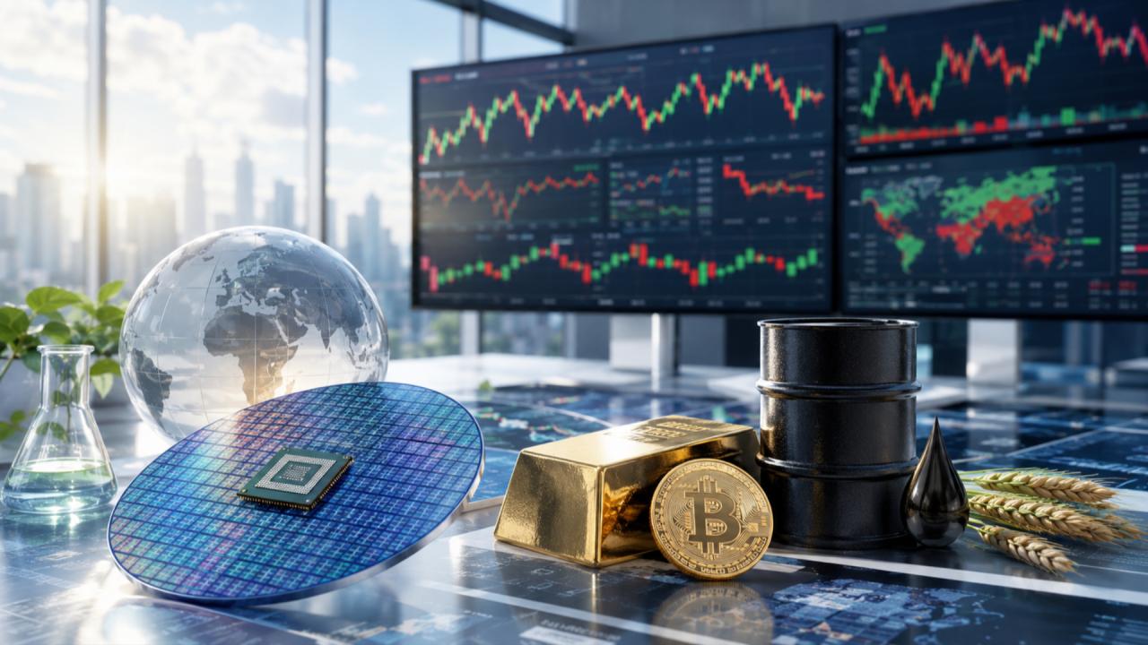 Wallstreet Online News