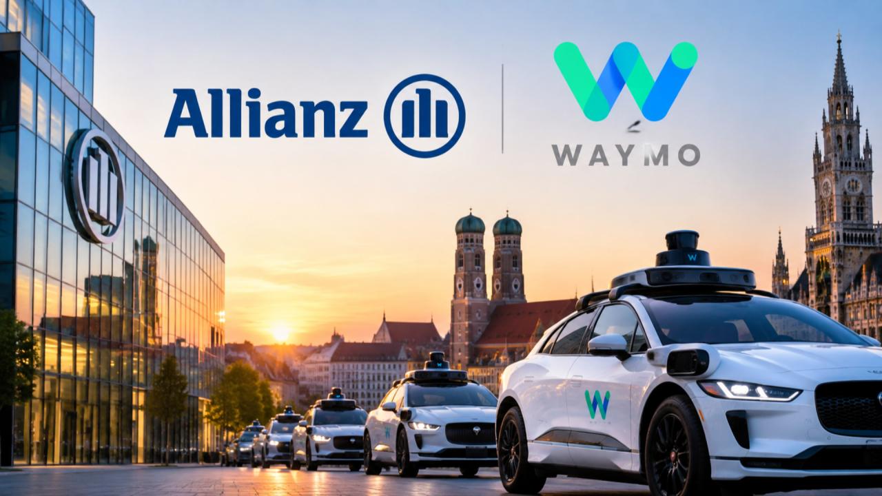 Wallstreet Online News