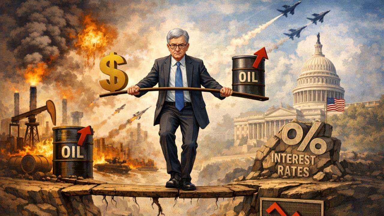 Wallstreet Online News