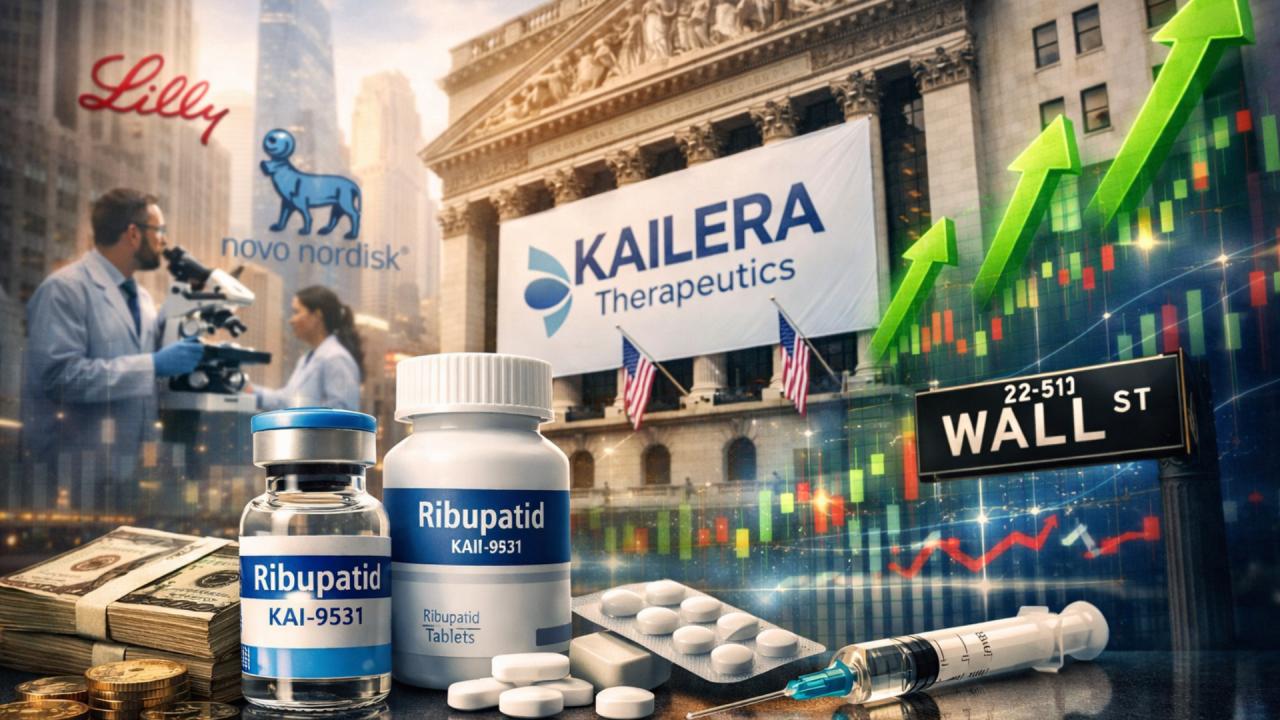 Wallstreet Online News