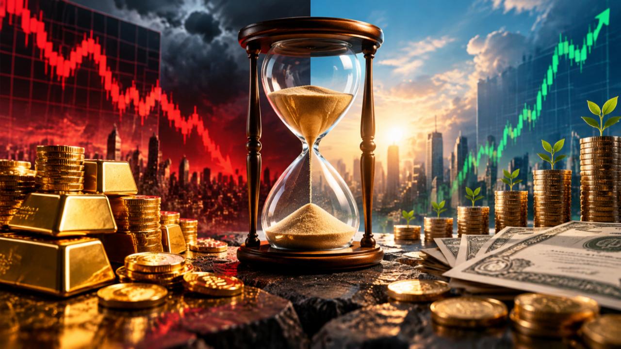 Wallstreet Online News