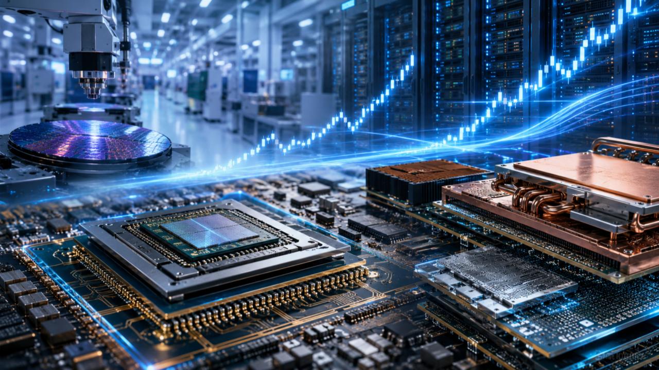 Wallstreet Online News