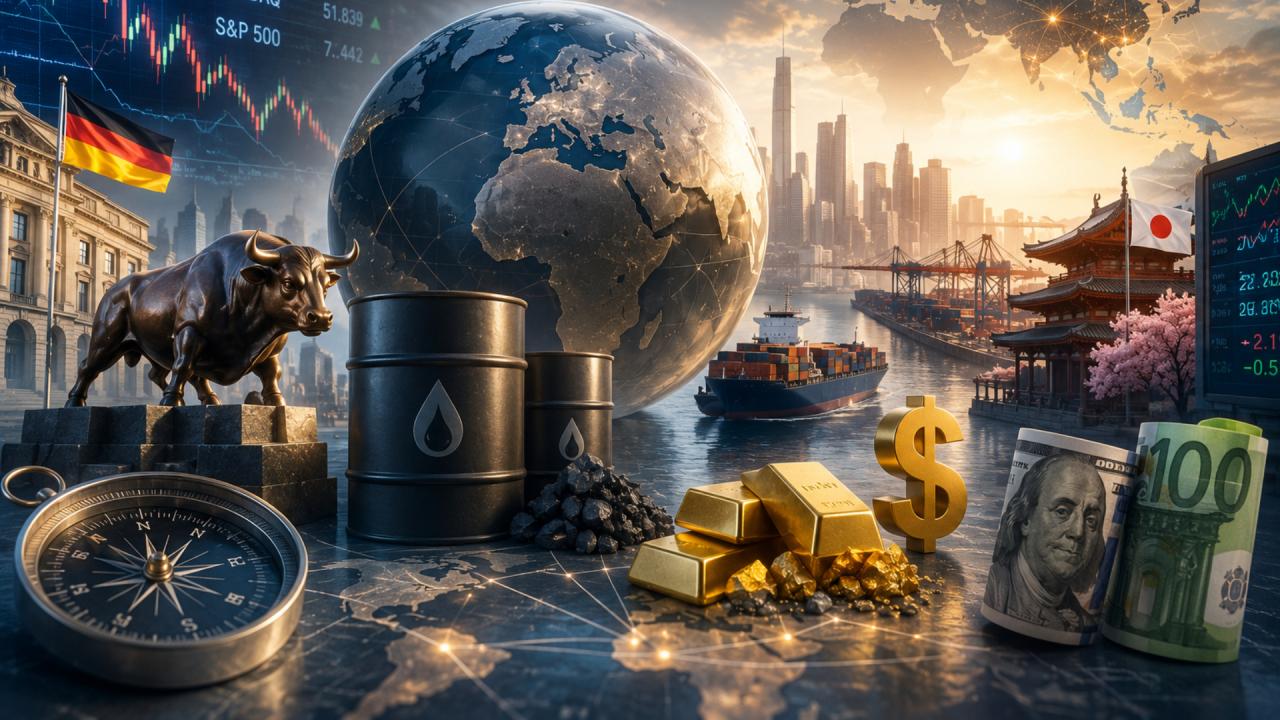 Wallstreet Online News