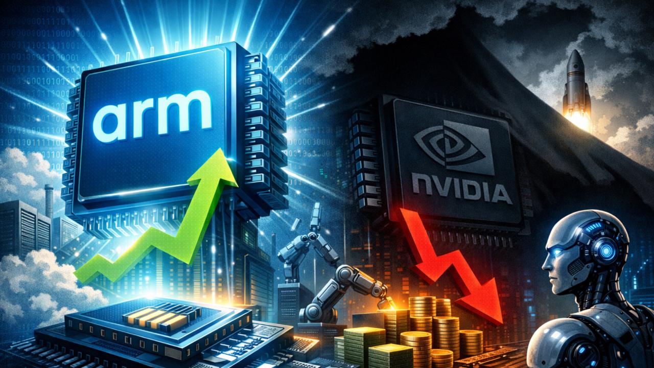 Wallstreet Online News