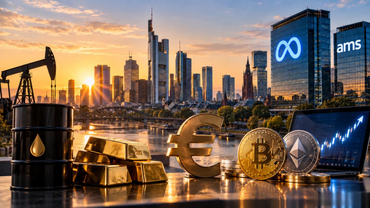 Wallstreet Online News