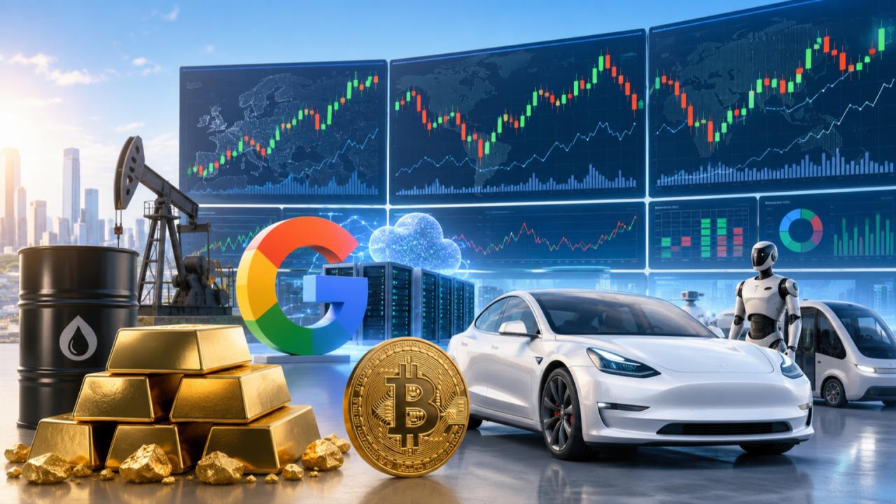 Wallstreet Online News
