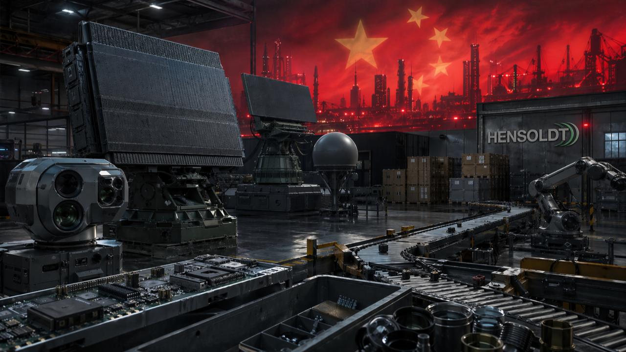 Wallstreet Online News