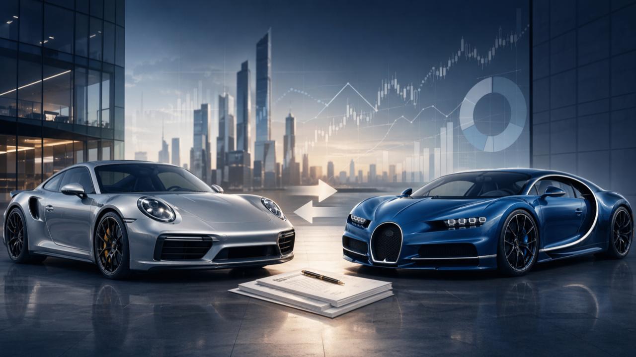 Wallstreet Online News