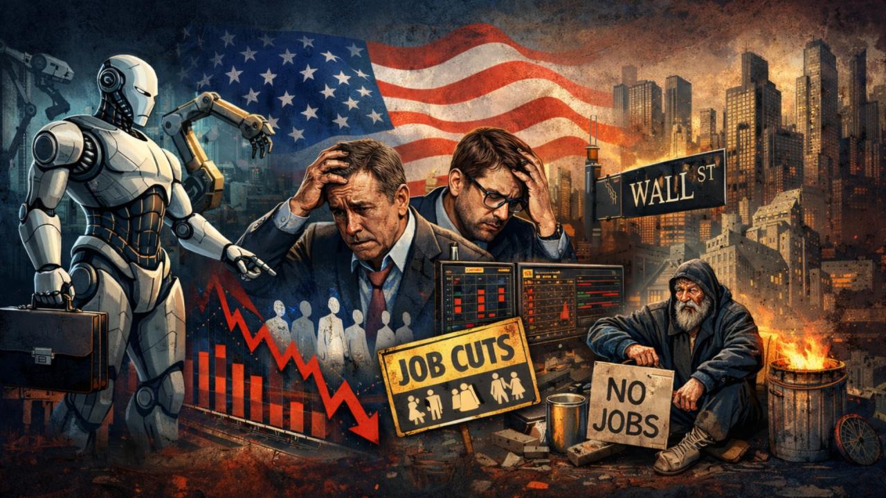 Wallstreet Online News