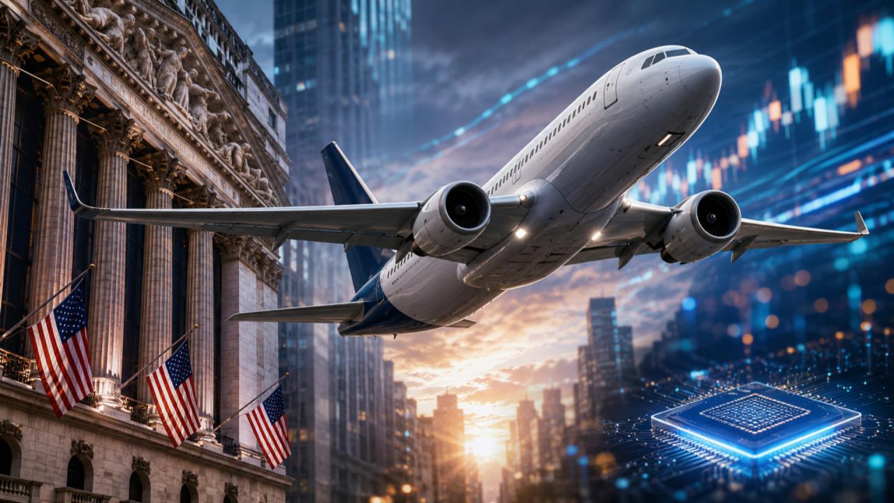 Wallstreet Online News