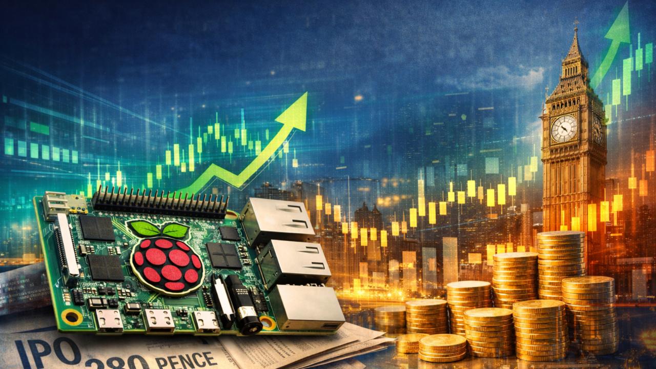 Wallstreet Online News