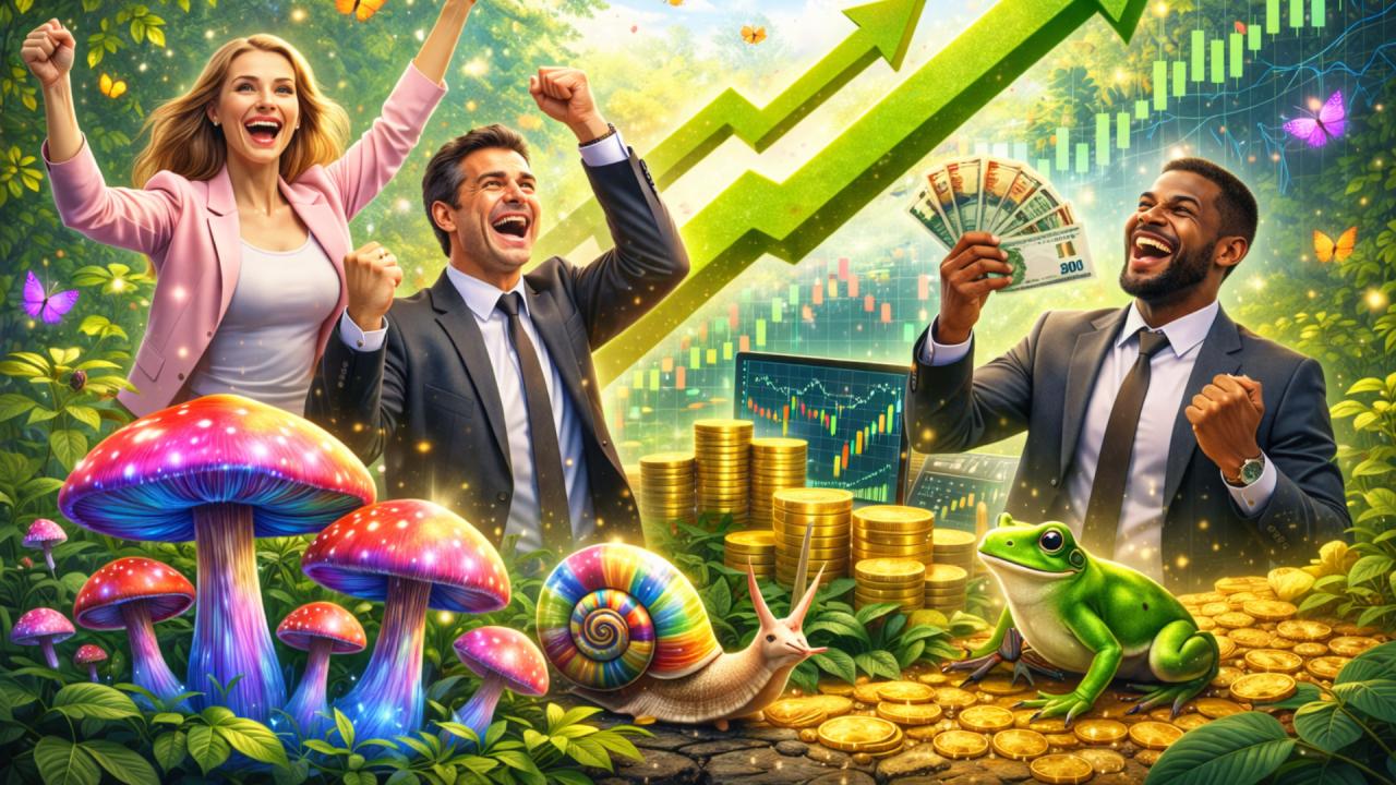 Wallstreet Online News