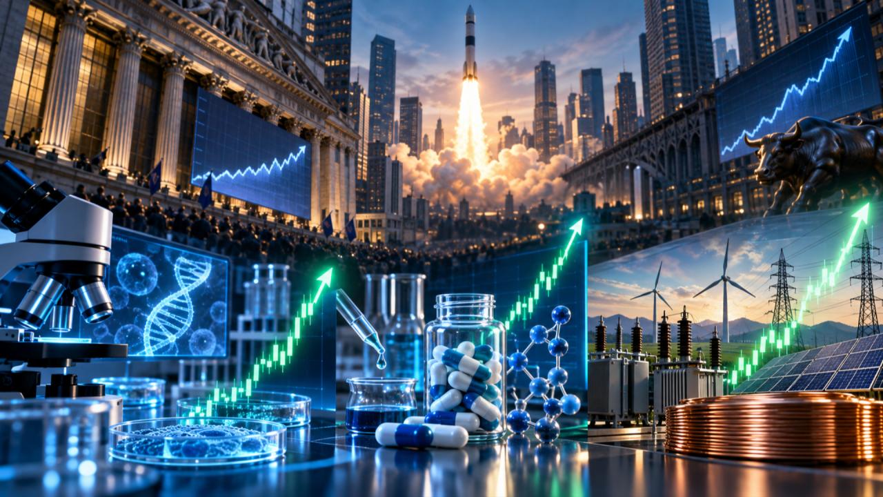 Wallstreet Online News