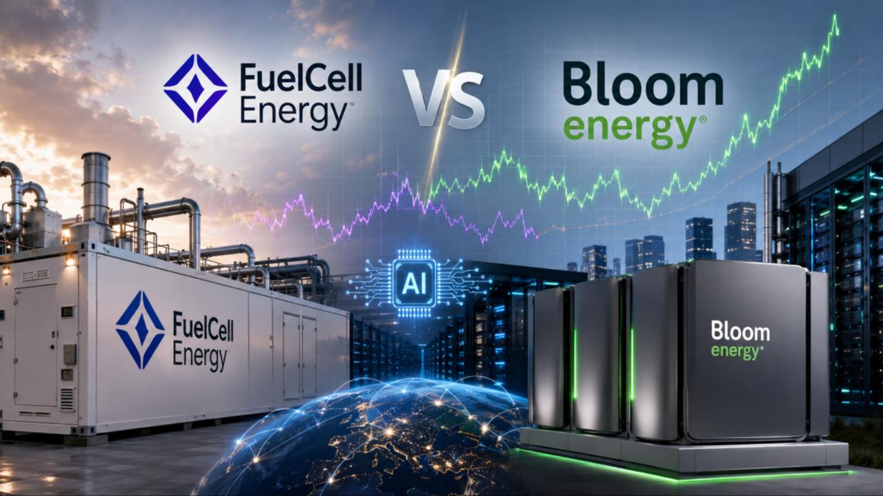 Wallstreet Online News