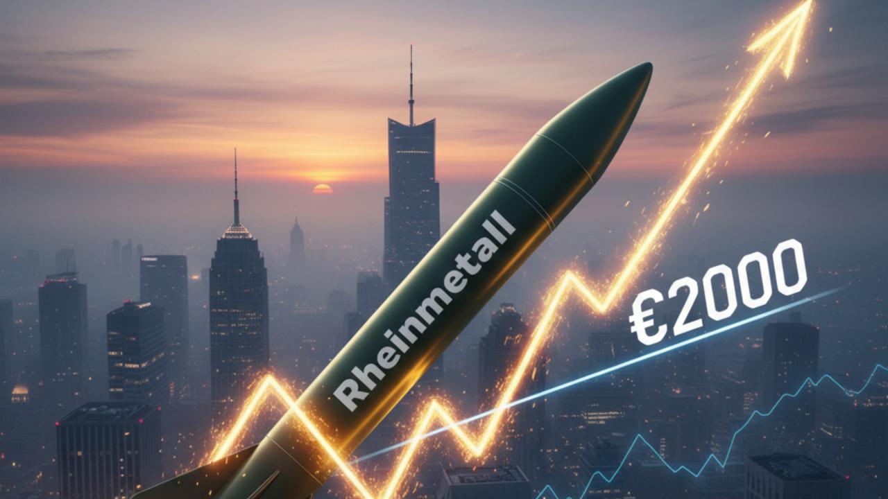 Wallstreet Online News