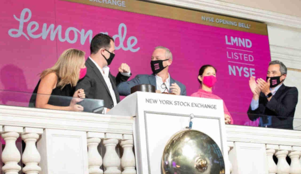 Wallstreet Online News
