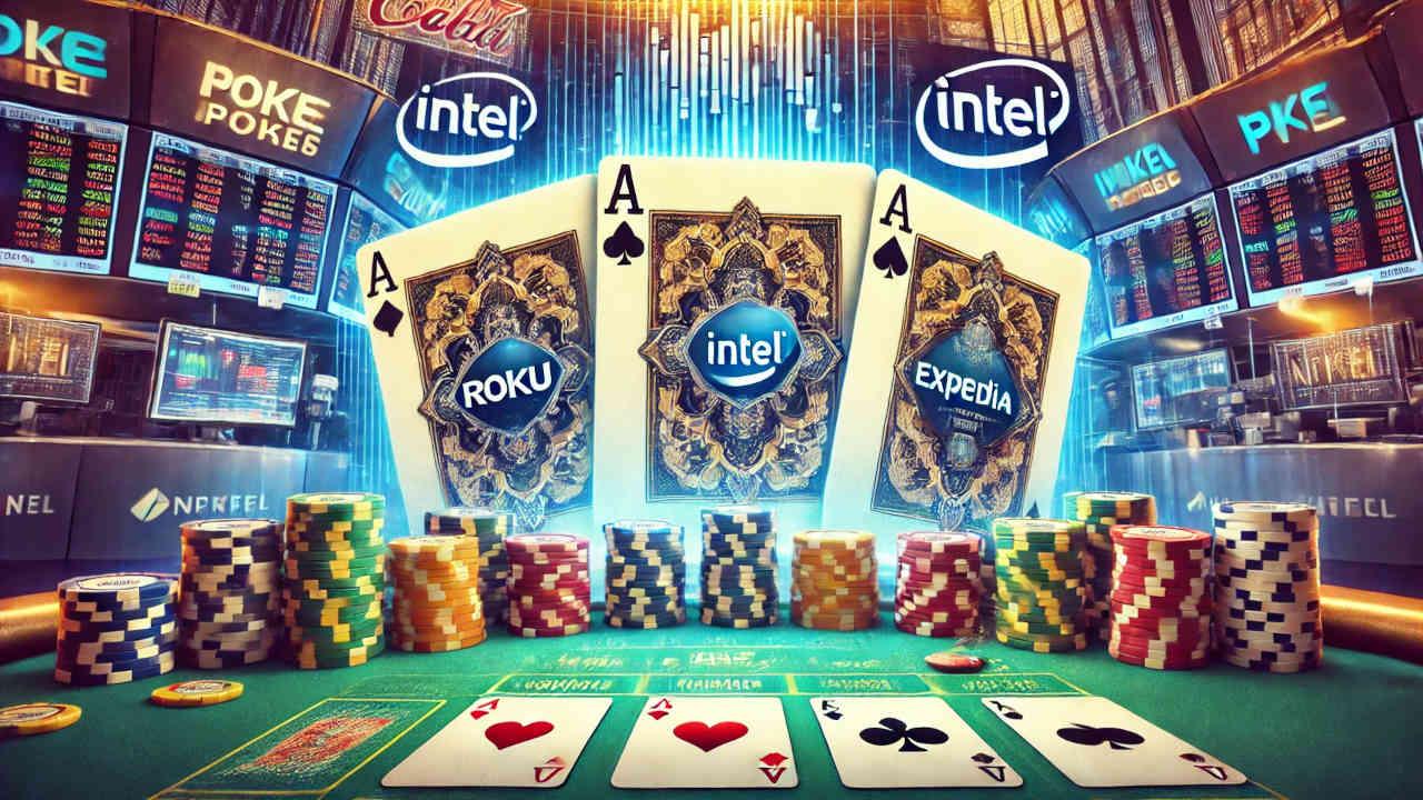 Wallstreet Online News