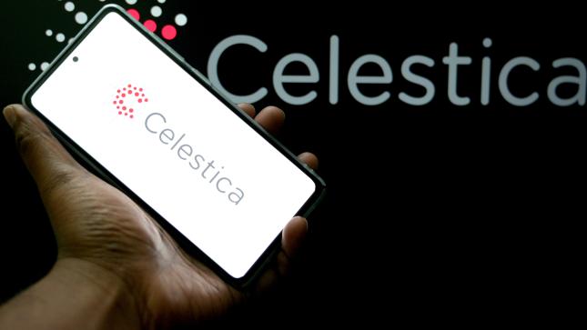 Der heimliche KI-Turbo!: Celestica: Für Meta, Alphabet & Amazon ein Muss – für Anleger auch!