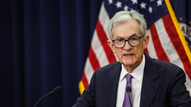 Fed-senkt-die-Zinsen-um-0-25-Zinsentscheid-Fed-liefert-wie-erwartet-Entscheidung-aber-nicht-einstimmig-