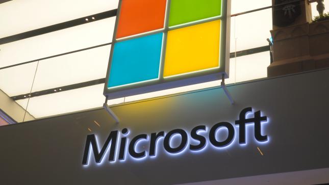 Wird es im April besser: Microsoft: Schlechtestes erstes Quartal seit der Finanzkrise 2008 – was tun?