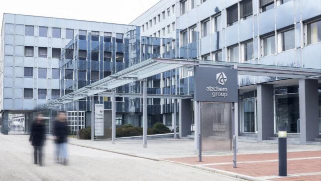 Kr-ftiger-Absturz-Alzchem-crasht-zweistellig-Paniksignal-oder-Einstiegschance-