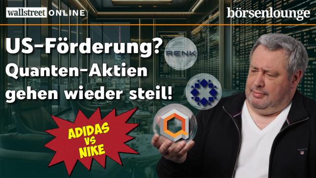 Quanten-Aktien-im-Aufwind-Rubrik-hebt-ab-SentinelOne-unter-Druck-Performance-Chance-auf-400-