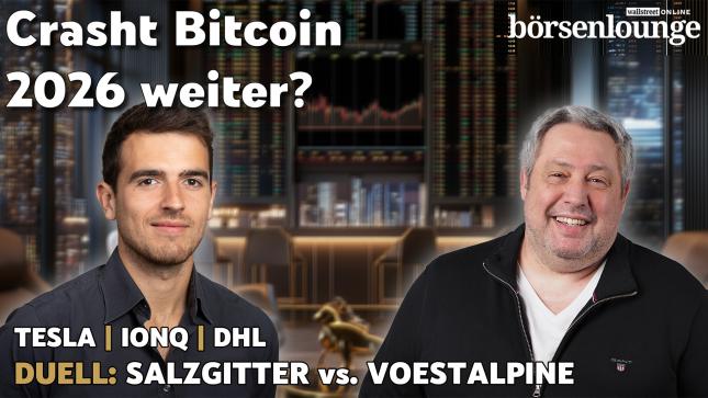 Krypto-Ausblick-2026-Tesla-auf-Allzeithoch-IonQ-eine-100-Prozent-Chance-und-DHL