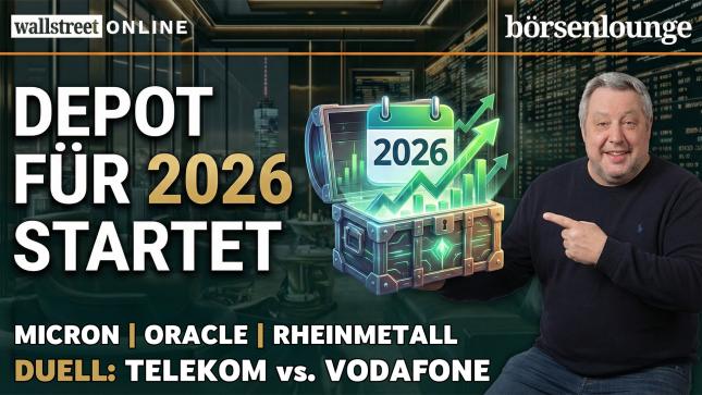 Duell-Telekom-vs-Vodafone-Lithium-Aktien-Micron-b-renstark-Oracle-zieht-KI-Werte-weiter-runter-Rheinmetall