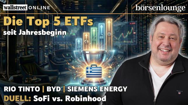 5-Top-ETFs-Rio-Tinto-verkauft-Kupfer-an-Amazon-BYD-vor-Ausbruch-Siemens-Energy