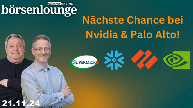 wO-B-rsenlounge-Nvidia-Palo-Alto-Snowflake-ETF-Special-zu-Trump-Bitcoin-Defense-Uran