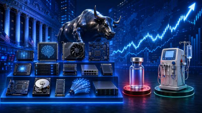 Ausnahmen-Im-KI-Rausch-15-S-P-Aktien-haben-sich-seit-Jahresanfang-verdoppelt-zwei-davon-ohne-KI-Hype