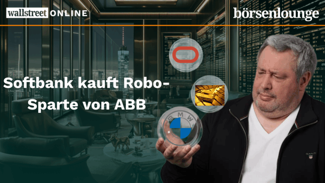 Meine-Top-5-Schweiz-Aktien-Softbank-kauft-Robo-Sparte-von-ABB-BWM-rudert-zur-ck-Gold-ber-4-000-