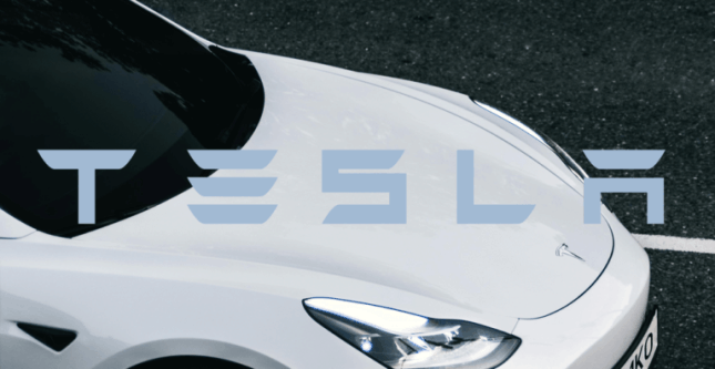 Tesla: Euphorie treibt Bewertung in die Stratosphäre