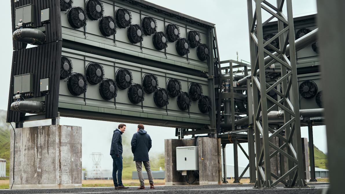 CCS-Milliardenmarkt mit Haken - CO₂-Goldrausch: Diese 7 Aktien locken – doch hier lauert die Totalverlust-Falle