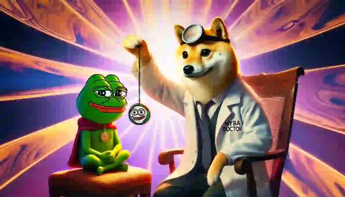 Krypto News: Psychologische Anziehungskraft der Memes und Memecoins