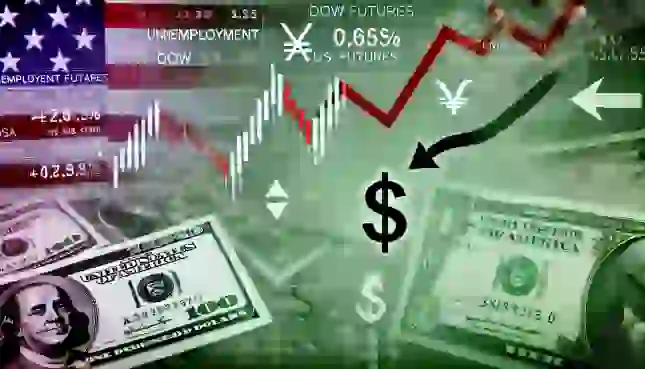 How the market reacted to the mixed US labor market data in August