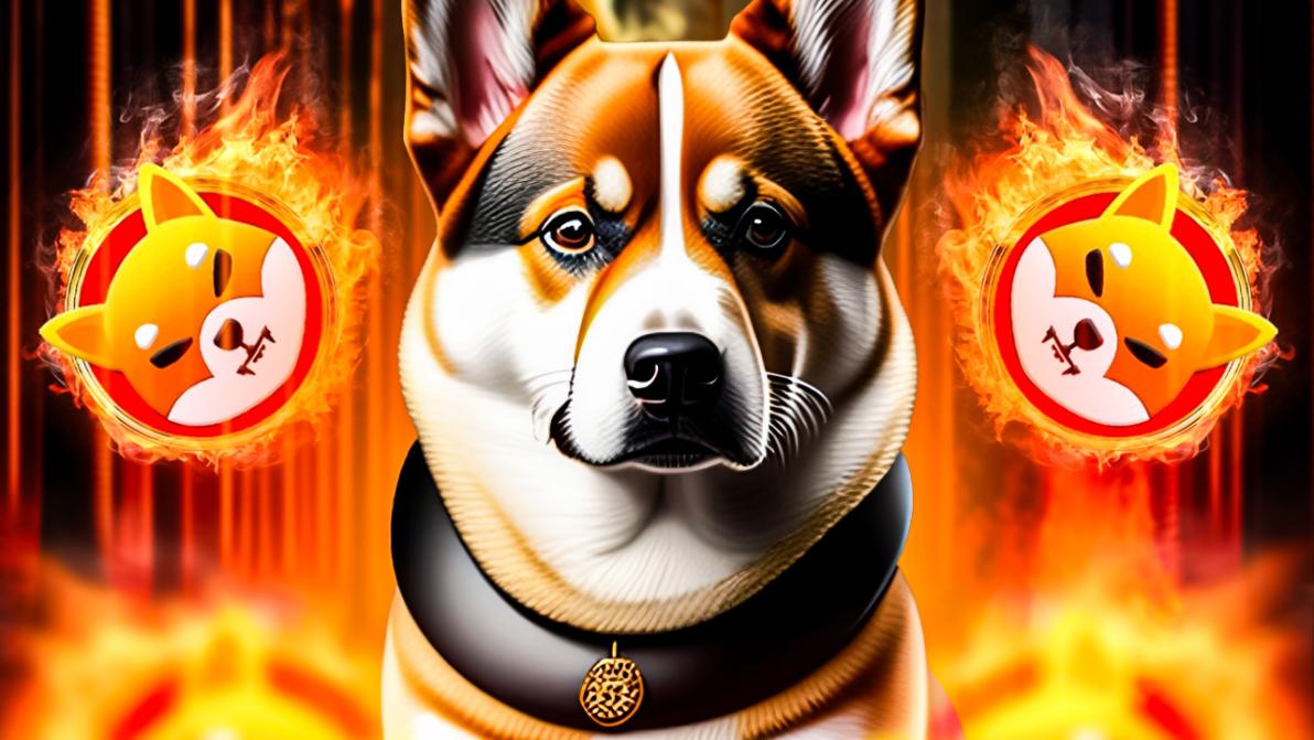 Shiba Inu: Gründer heizt Gerüchte an – Kursexplosion im November? 