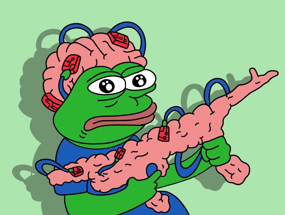 Pepe Unchained: Rekord-Presale von 70 Millionen Dollar