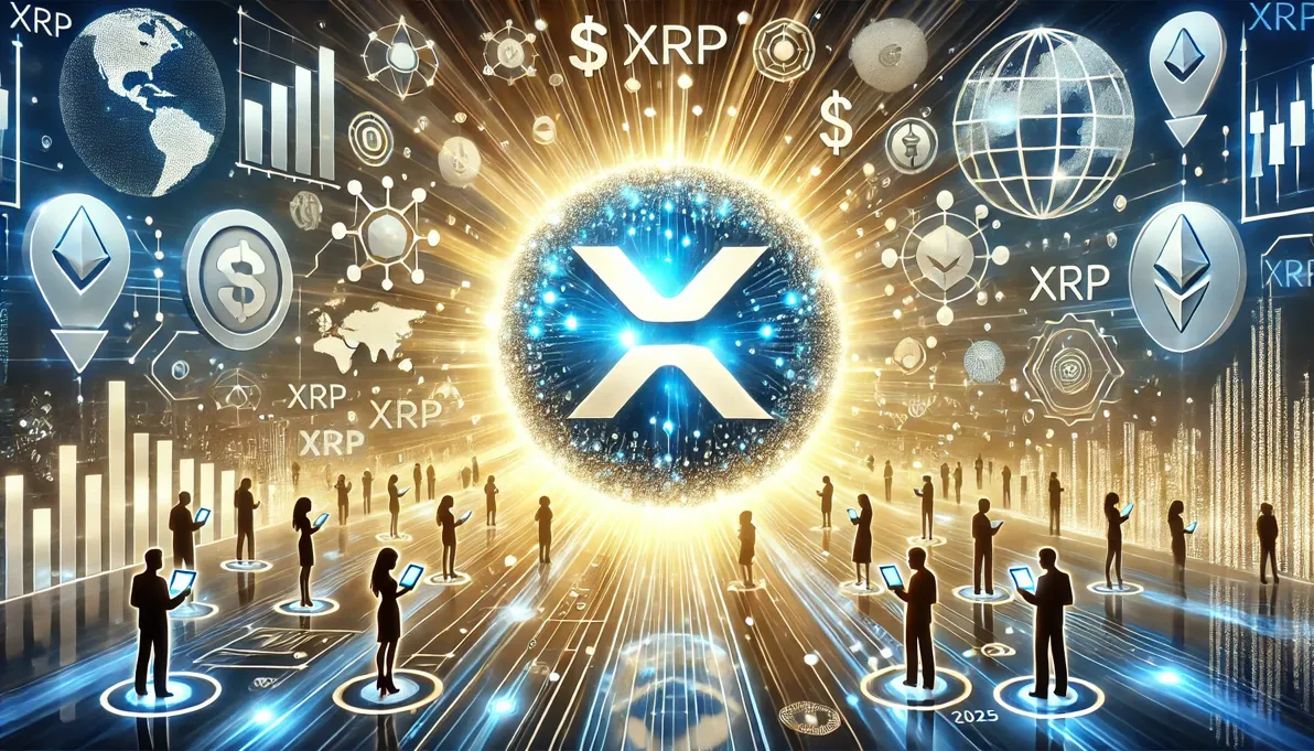 XRP Kursprognose: Werden alle Ripple-Besitzer bald Millionäre sein?