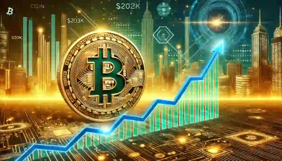 Bitcoin Kursprognose: So hoch soll die Kryptowährung laut Wall Street trotz Abverkauf steigen