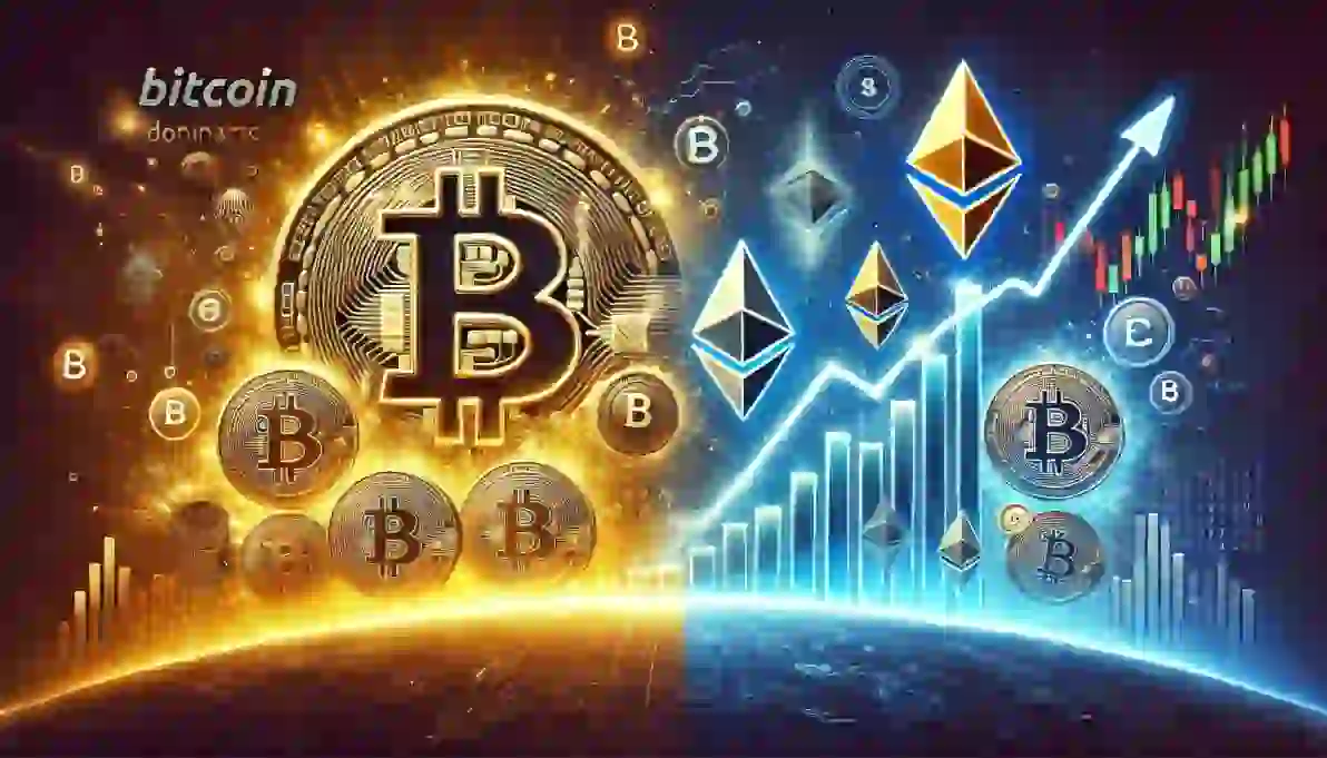 Altcoin News: Altcoin Season könnte kurz bevorstehen – Dann beginnt sie