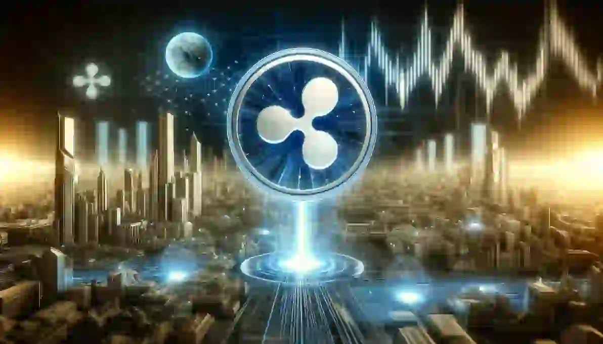 XRP Prognose: Dann sind 100 US-Dollar bis 1.000 US-Dollar bei der Kryptowährung möglich