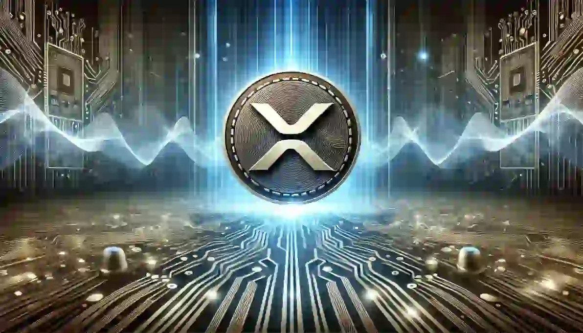 XRP Kurs mit starkem Ausbruch – Geht die Rallye weiter?