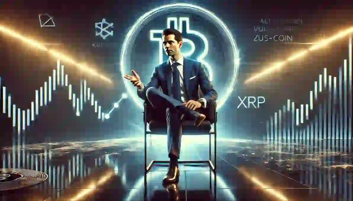 Solana könnte laut Krypto-Experten XRP als Tokenisierungs-Marktführer schlagen