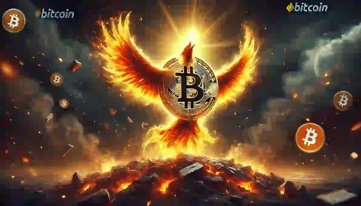 Bitcoin Prognose: Mutter aller Kryptowährungen im Kurs bald bei 2 Millionen US-Dollar?