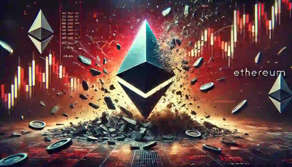 Diese schlechten Nachrichten gibt es jetzt für Ethereum, XRP, Solana & Co.