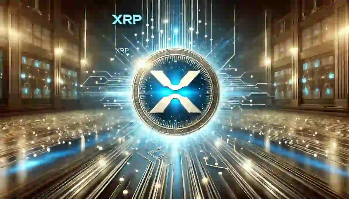XRP zeigt Stärke im Kryptomarkt – Steht ein neues Allzeithoch bevor?