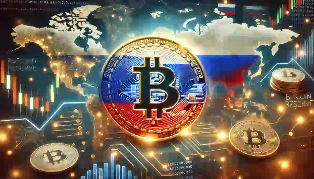 Trump und Putin bleiben in Kontakt – Mögliche Auswirkungen für Bitcoin